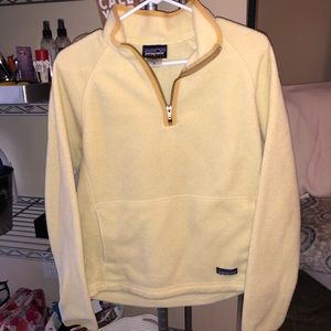 Patagonia sweatshirt